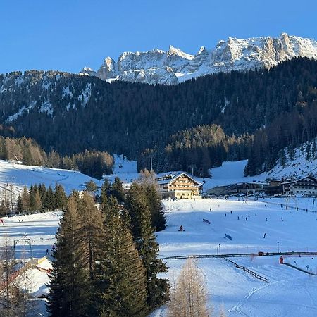 Hotel Alaska سيلفا دي فال جاردينا المظهر الخارجي الصورة