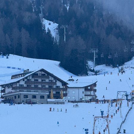 Hotel Alaska سيلفا دي فال جاردينا المظهر الخارجي الصورة