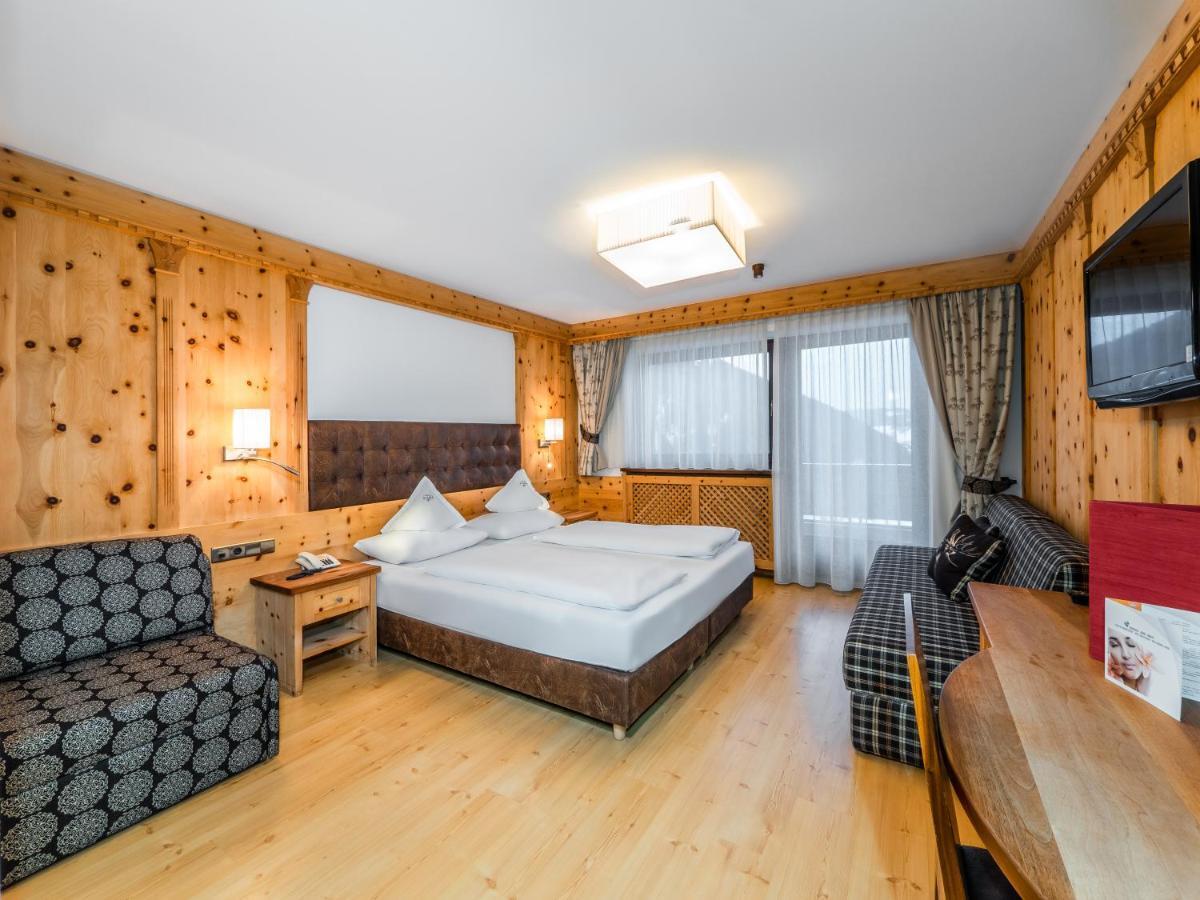 Hotel Alaska سيلفا دي فال جاردينا المظهر الخارجي الصورة